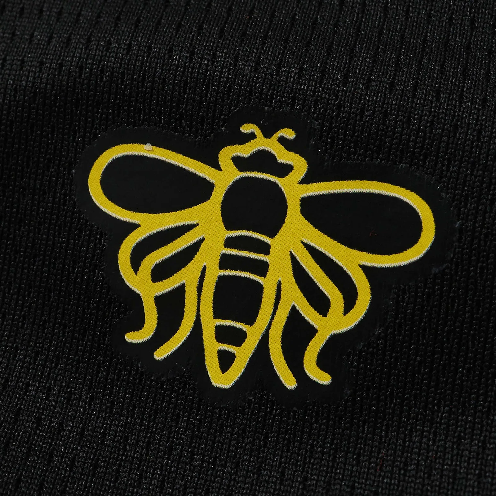 Camiseta Manchester City 2026/27 - Visitante — vista 6