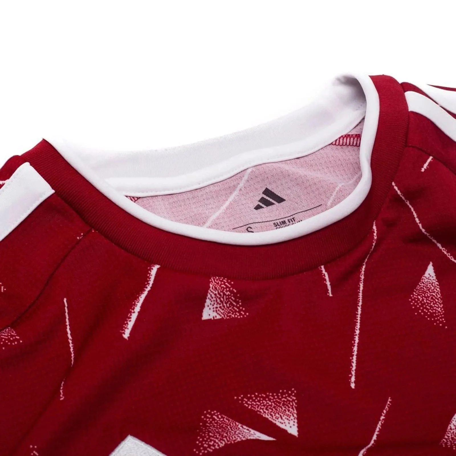 Camiseta Liverpool 2026/27 - Local — vista 7