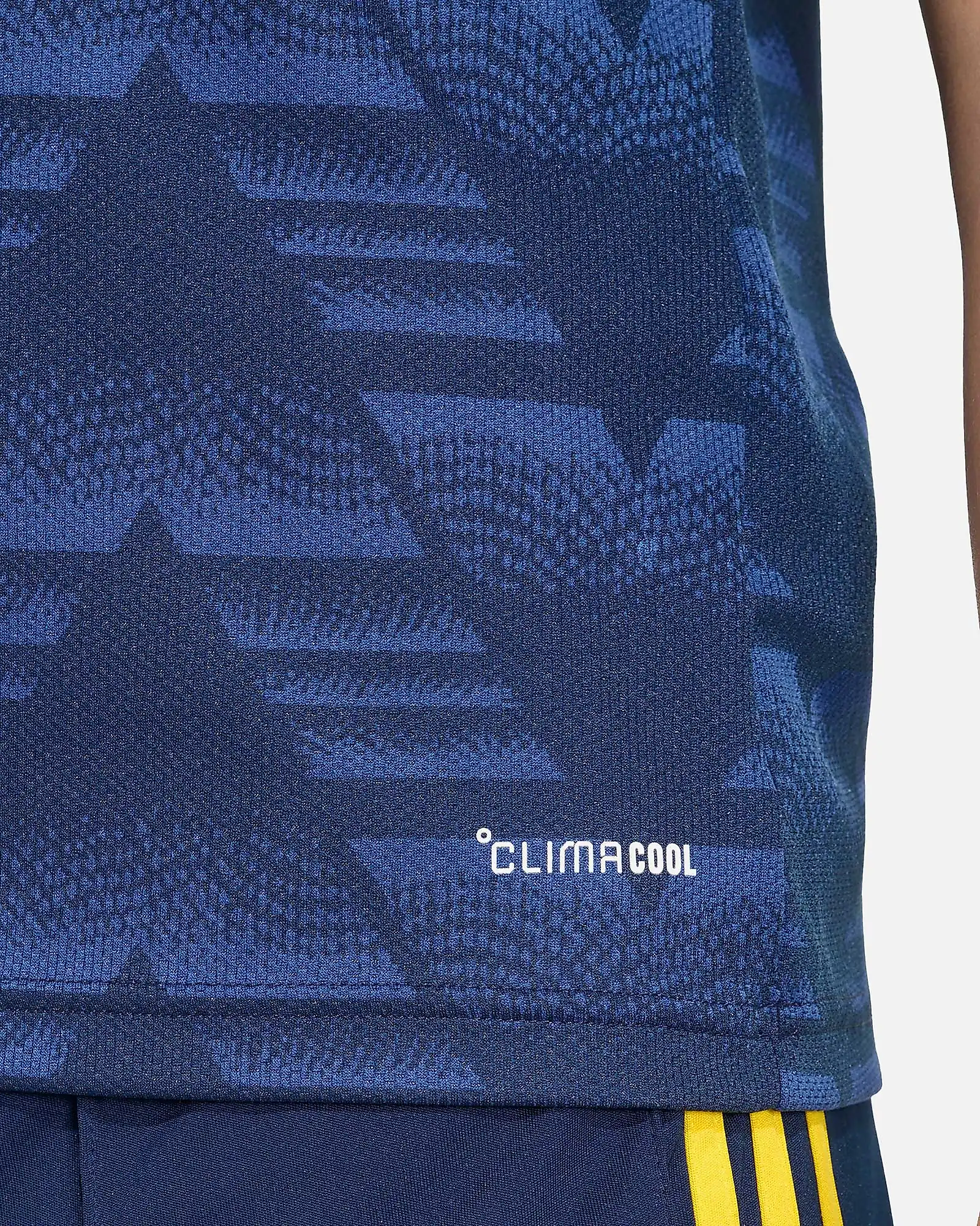 Camiseta Arsenal 2026/27 - Visitante — vista 5