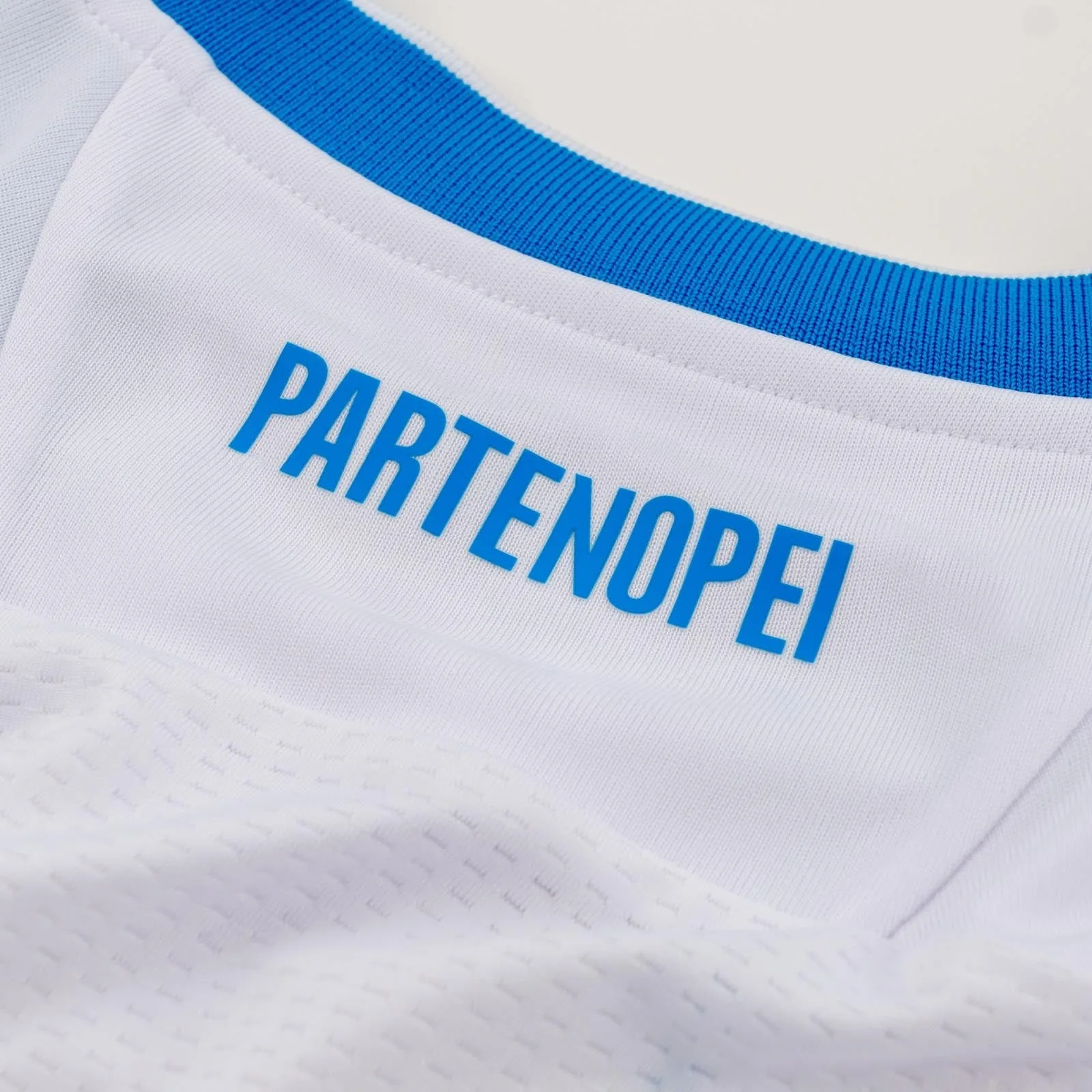 Camiseta Napoli 2026/27 - Visitante — vista 8