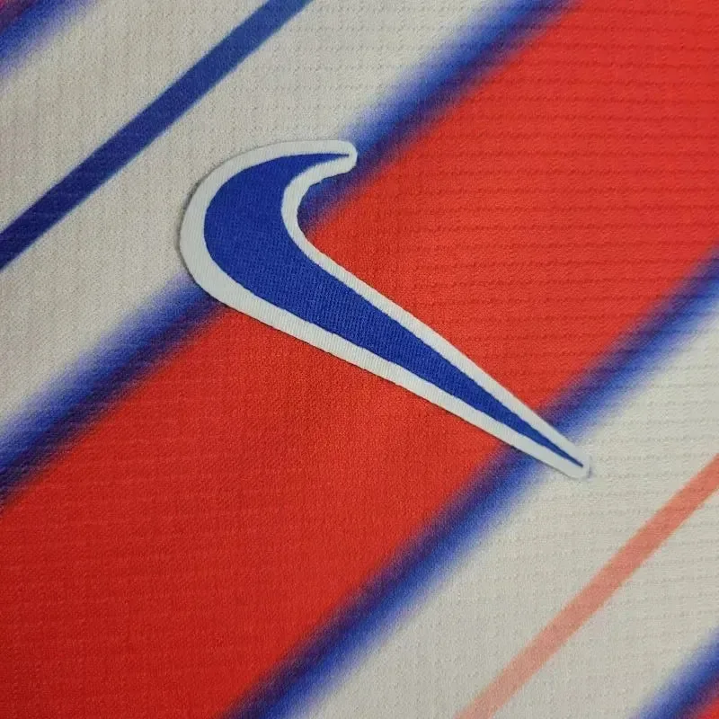 Camiseta Atlético Madrid 2024/25 - Local — vista 5