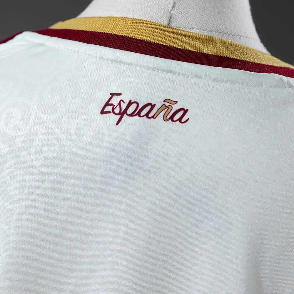 Selección España 2026/27 - Conjunto Niño Visitante — vista 8