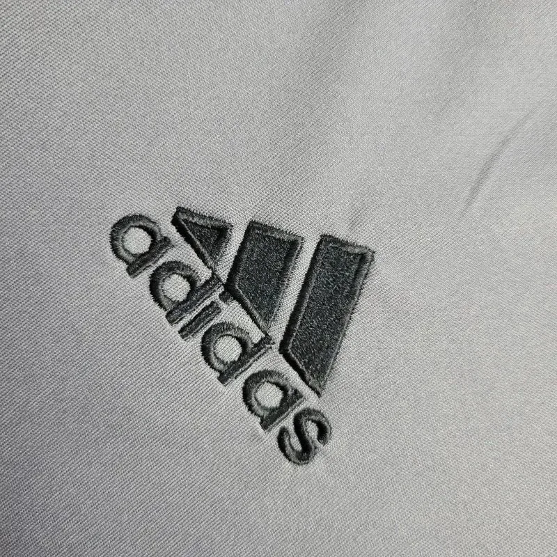 Camiseta Real Madrid 2005/06 - Visitante Retro — vista 4