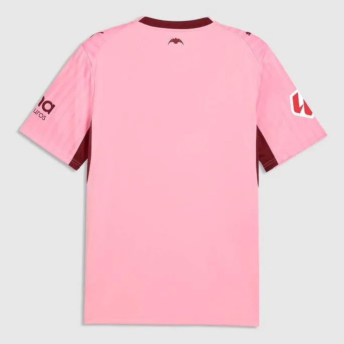 Camiseta Valencia 2026/27 - Tercera — vista 3