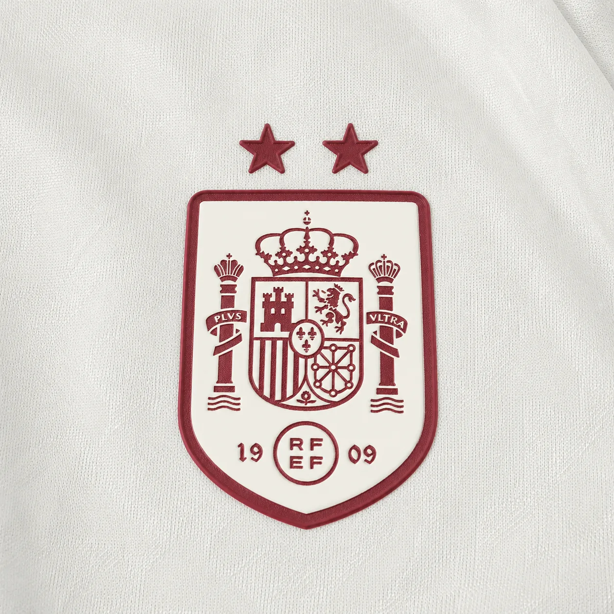 España Mundial 2026 Visitante 2 Estrellas — vista 10