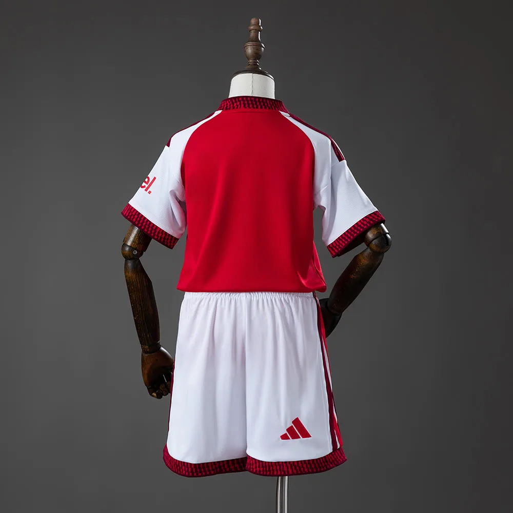 Arsenal 2026/27 - Conjunto Niño Local