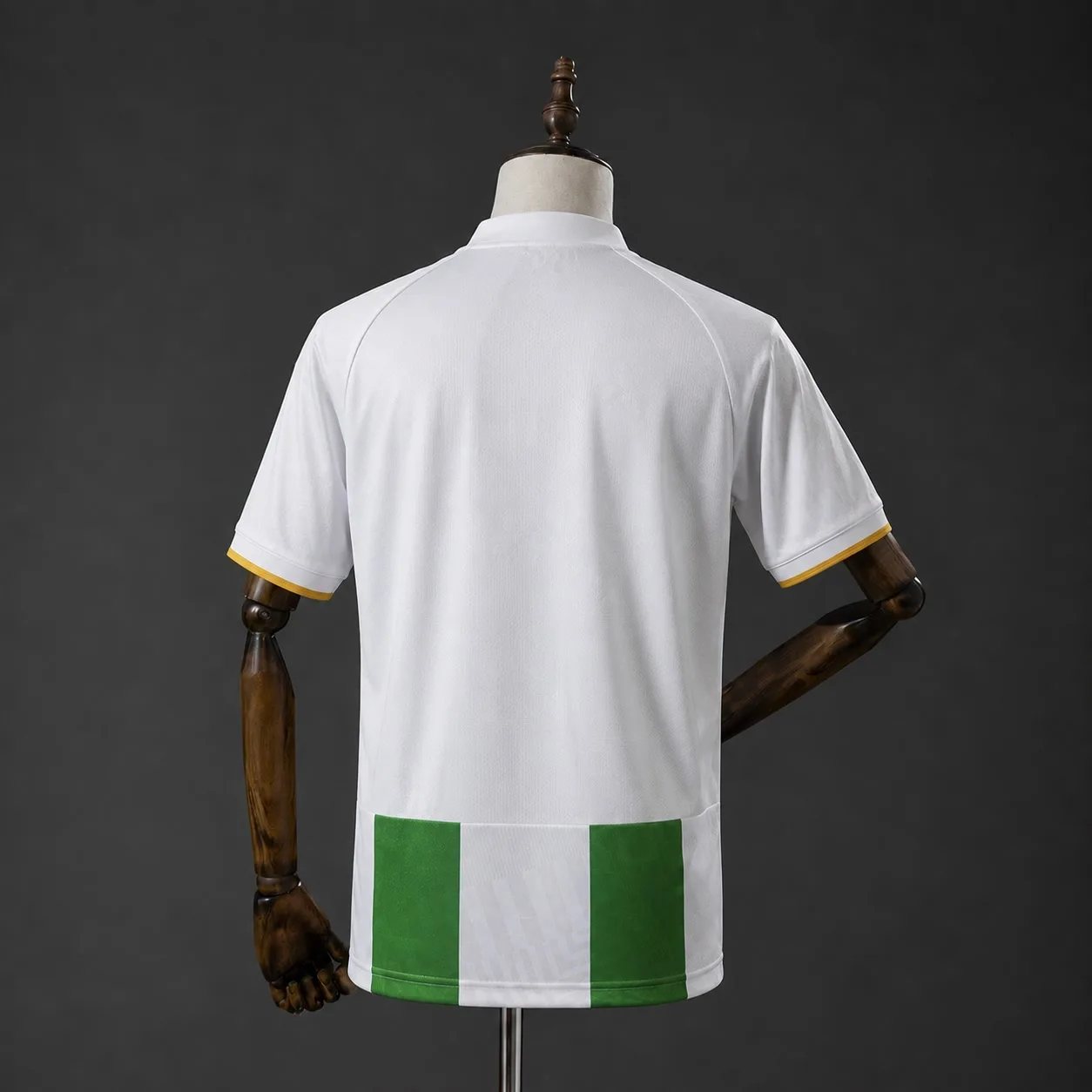 Camiseta Córdoba CF 2026/27 - Local — vista 4