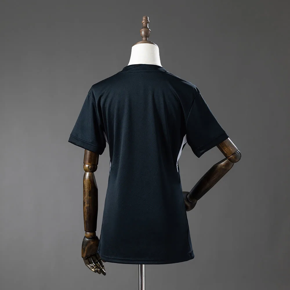 Camiseta Vasco da Gama 2026/27 - Local (Mujer) — vista 4