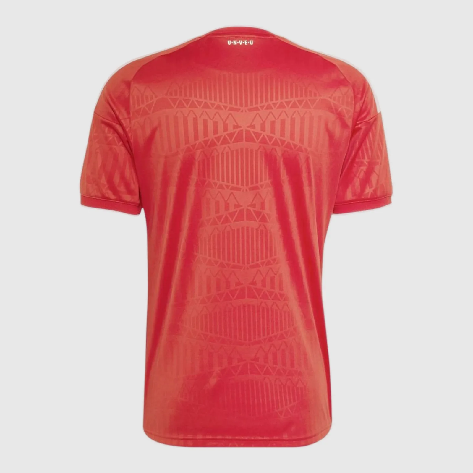Camiseta Union Berlin 2026/27 - Local — vista 3