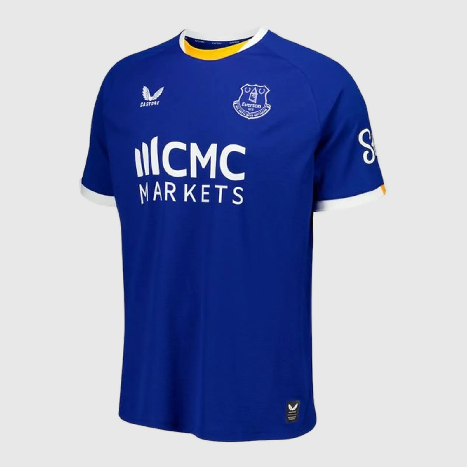 Camiseta Everton 2026/27 - Local
