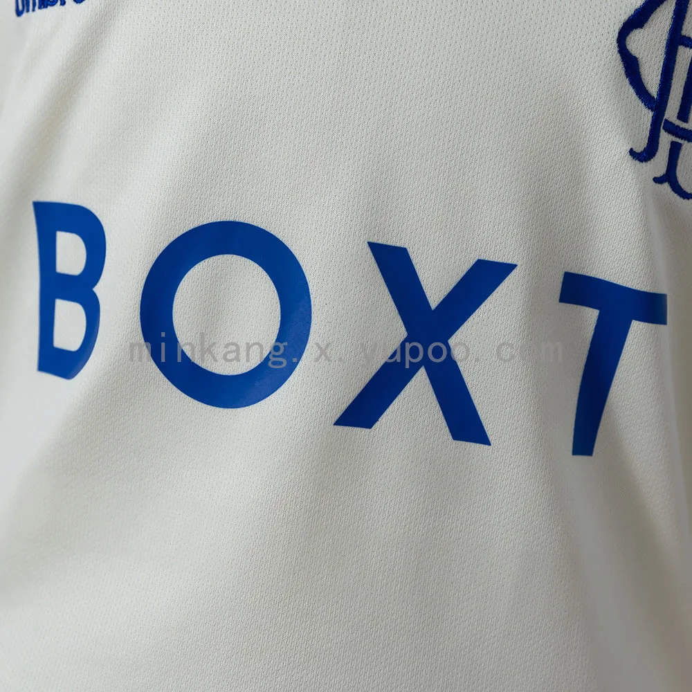 Rangers 2026/27 - Conjunto Niño Visitante — vista 8