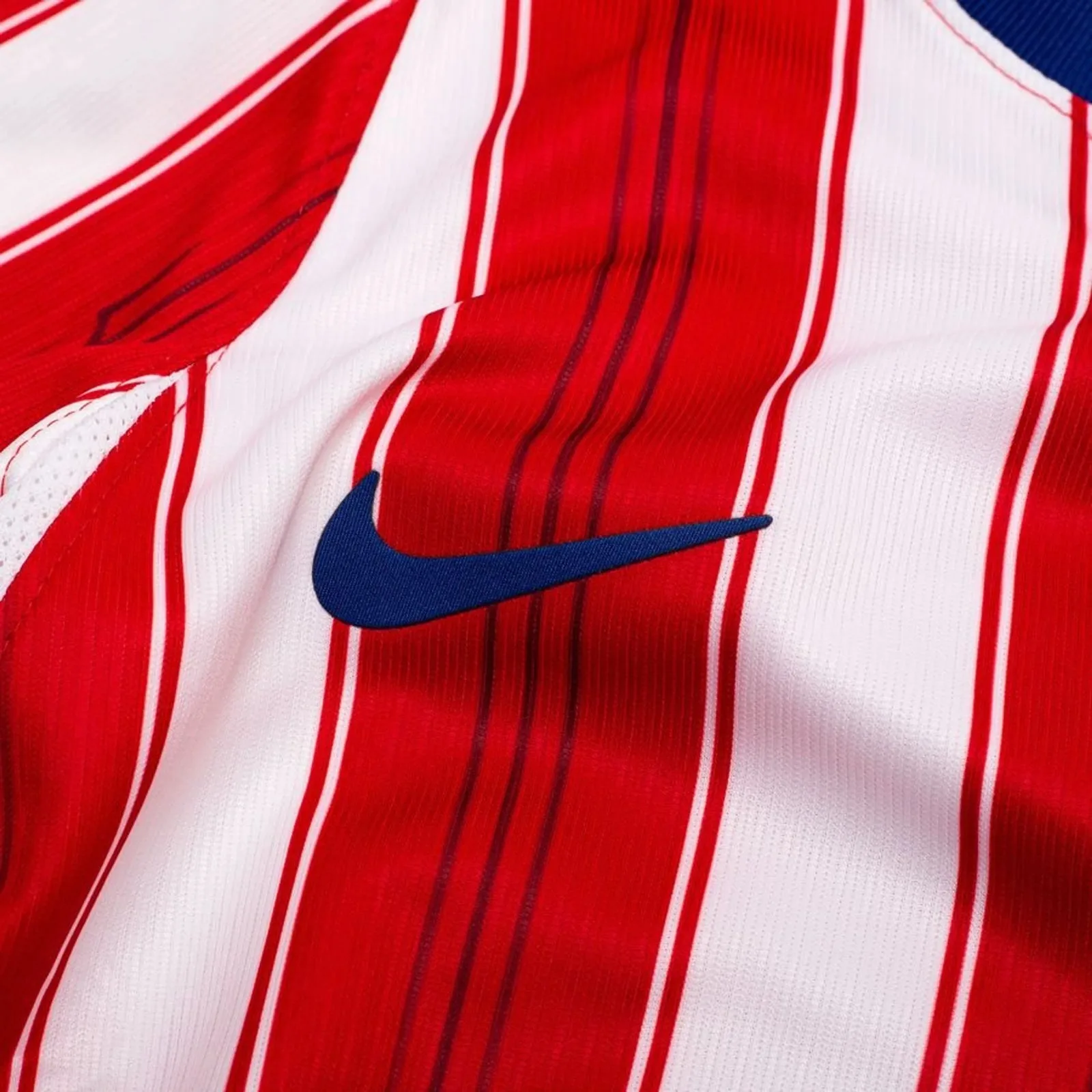 Camiseta Atlético Madrid 2026/27 - Local — vista 4