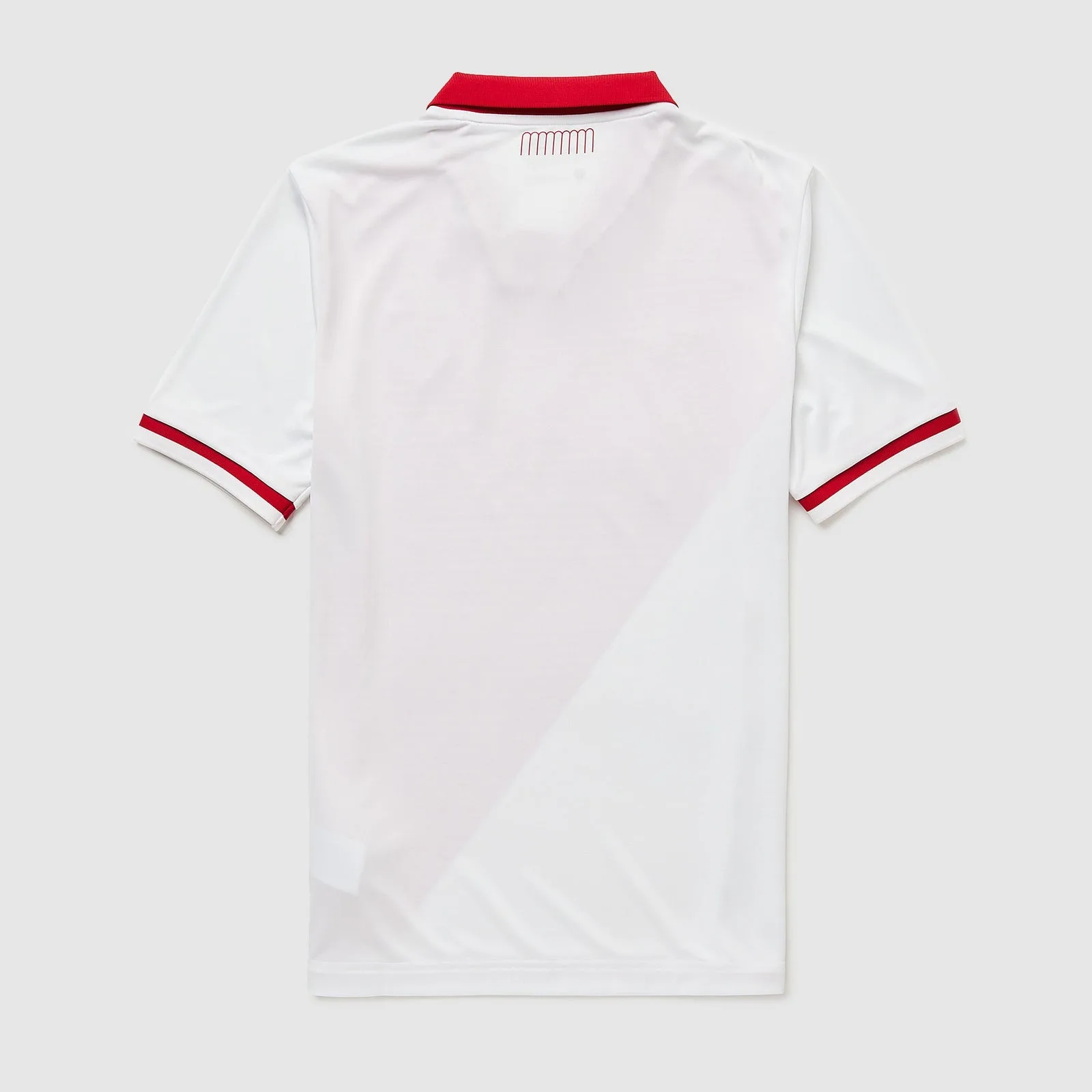 Camiseta AS Monaco 2026/27 - Local — vista 3