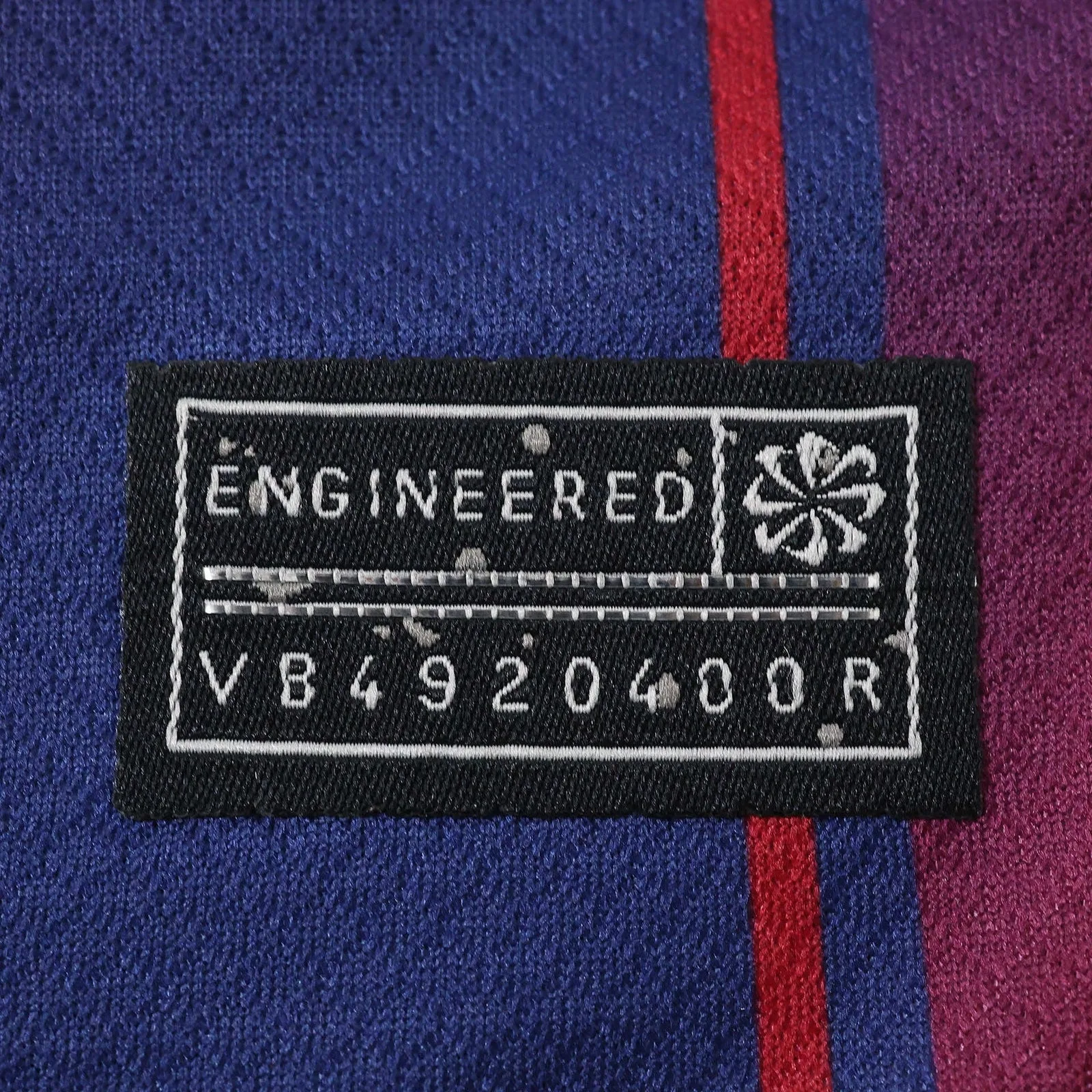 Camiseta Barcelona 2025/26 - Local — vista 8