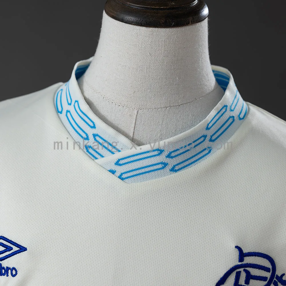 Rangers 2026/27 - Conjunto Niño Visitante — vista 9