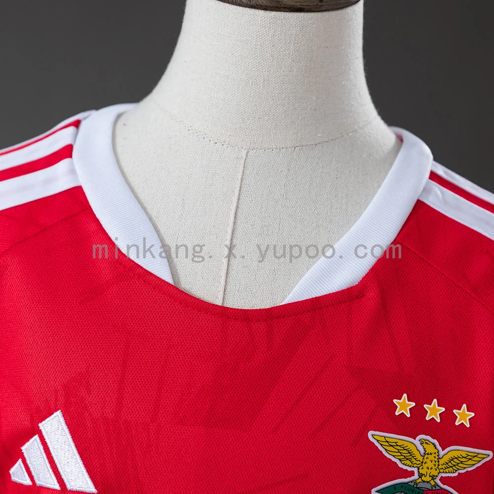 Benfica 2026/27 - Conjunto Niño Local — vista 5