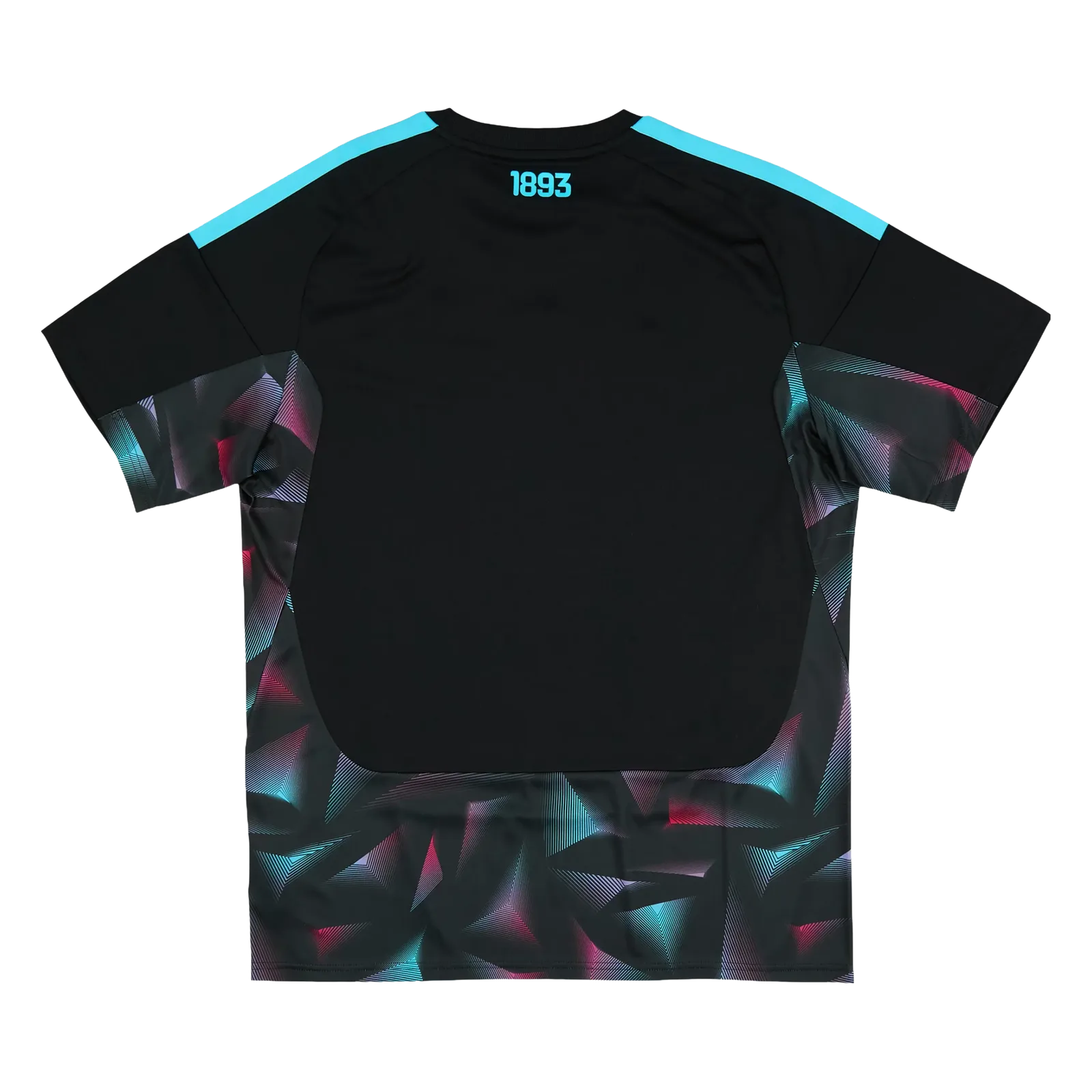Camiseta Selección Argentina 2026 - Portero — vista 3