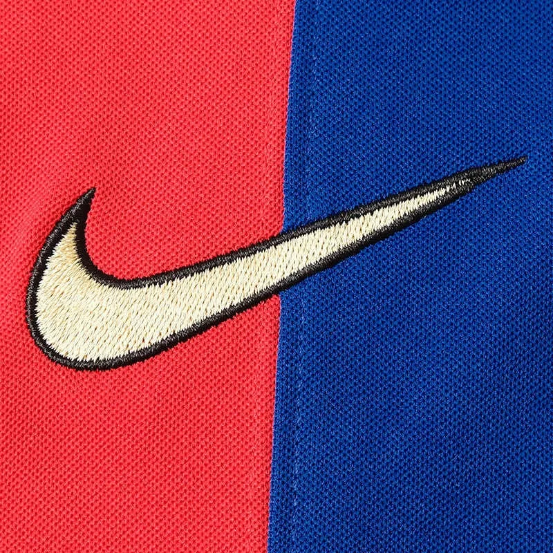 Camiseta Barcelona 1999 - Retro — vista 5