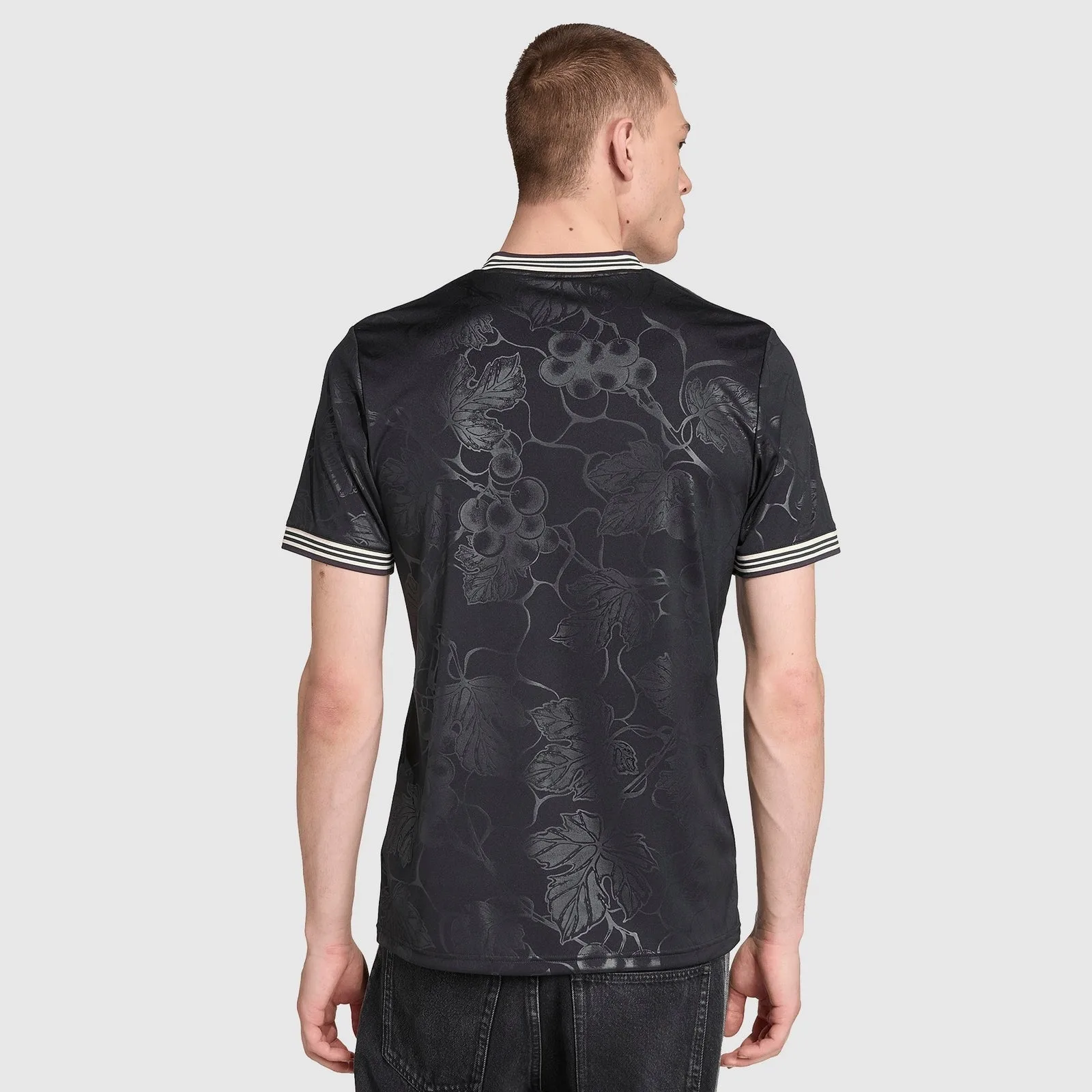 Camiseta Juventus 2025/26 - Tercera — vista 5