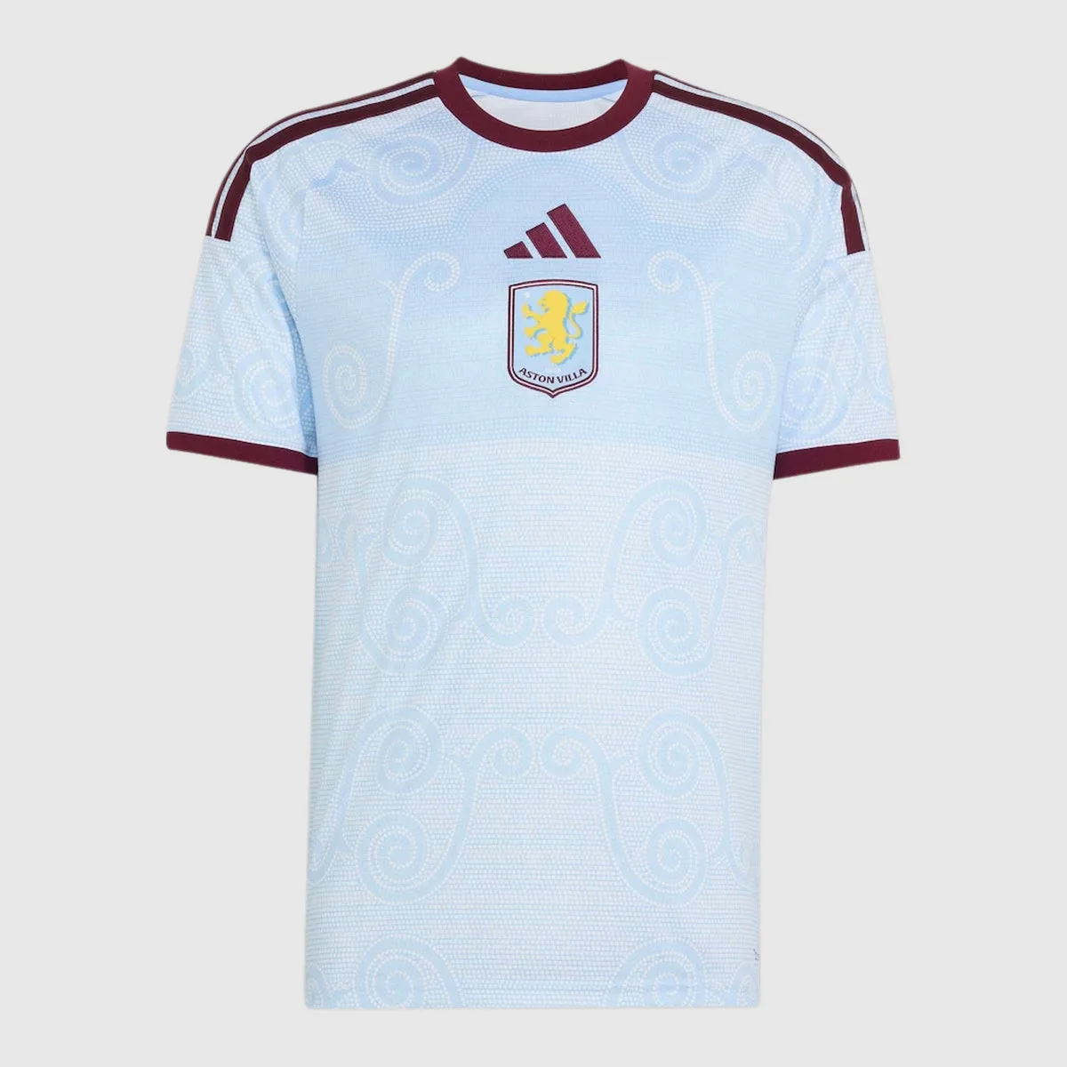 Camiseta Aston Villa 2026/27 - Tercera