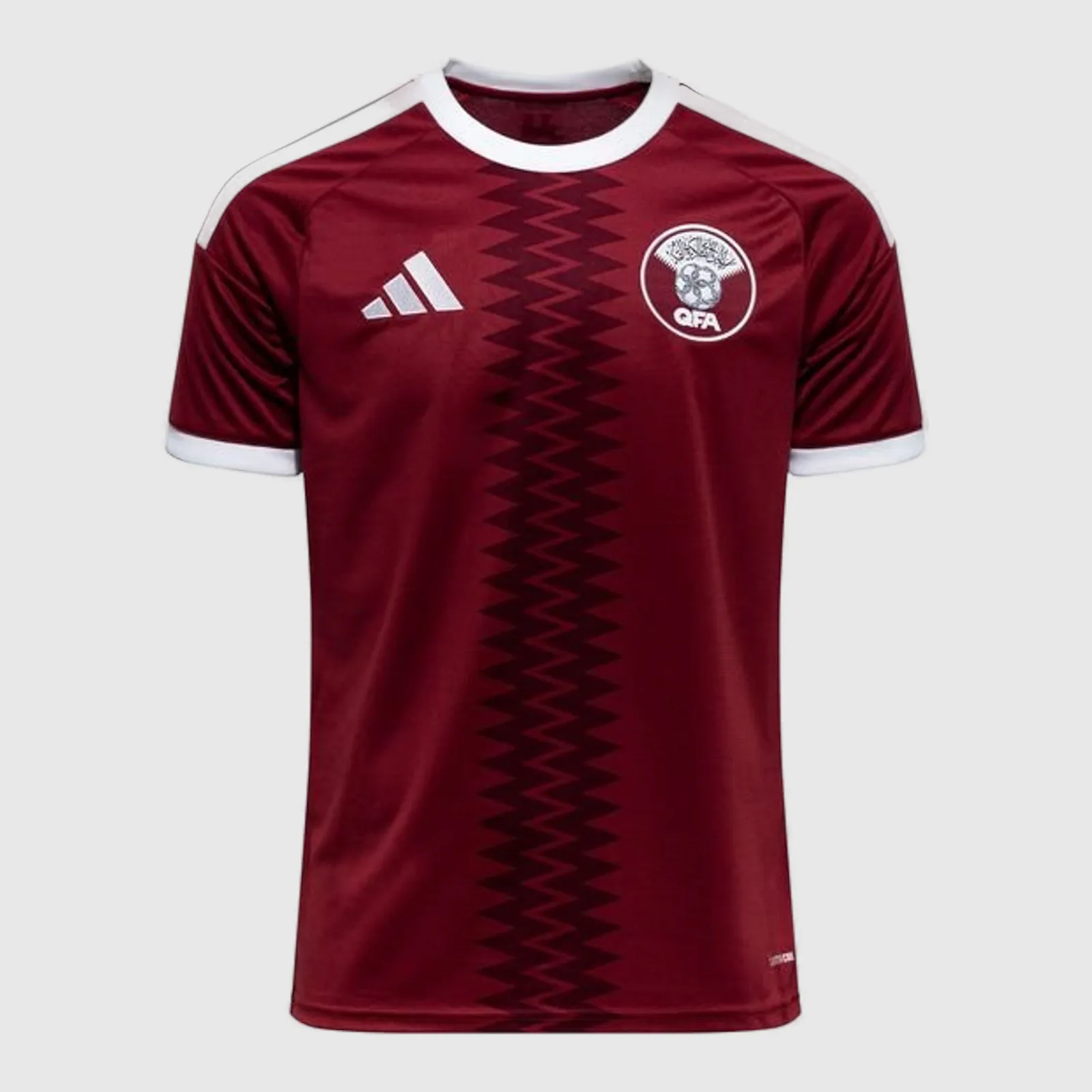 Camiseta Selección de Qatar 2026 - Local