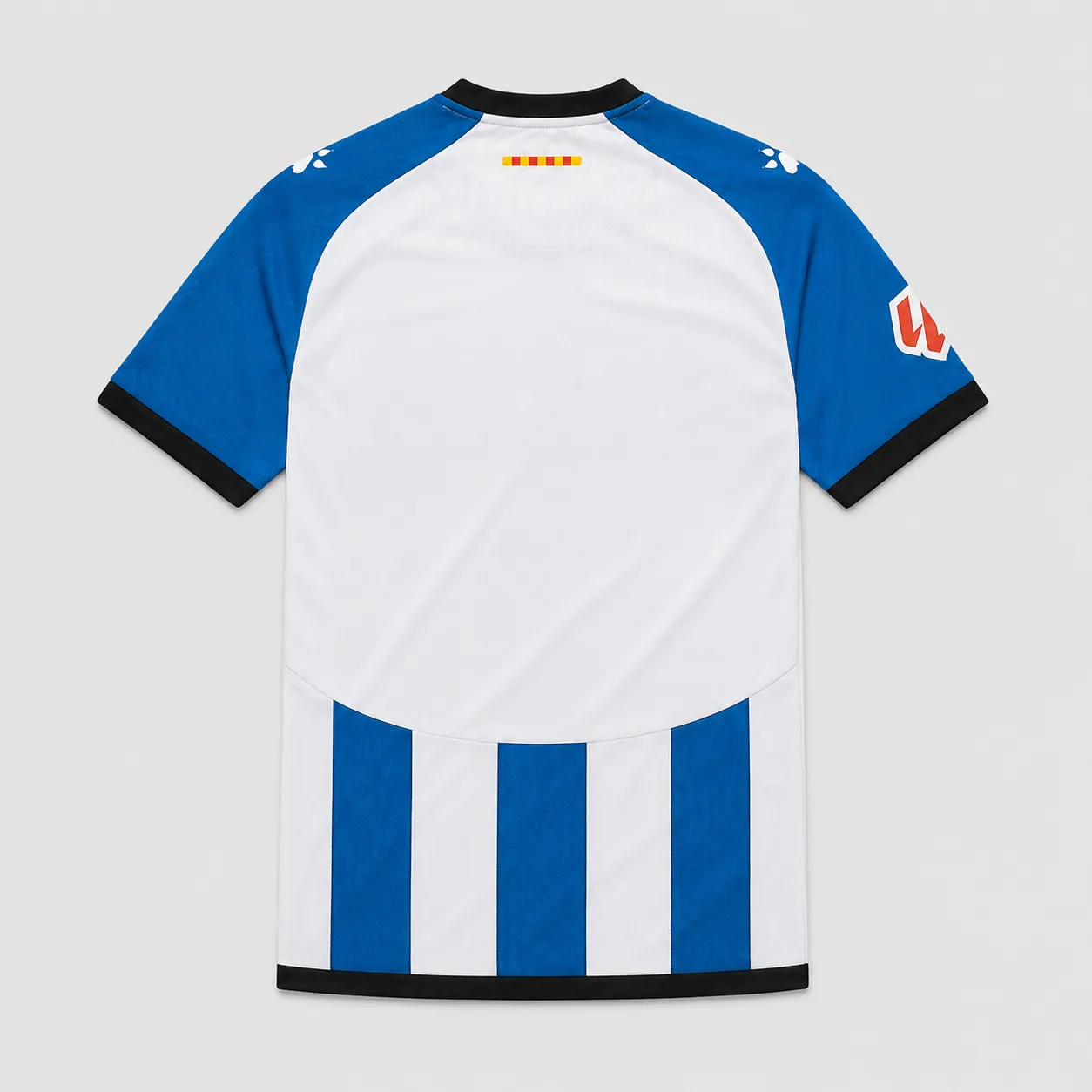 Camiseta Espanyol 2026/27 - Local — vista 3