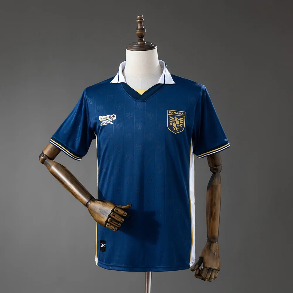 Camiseta Panamá 2026 - Tercera — vista 3