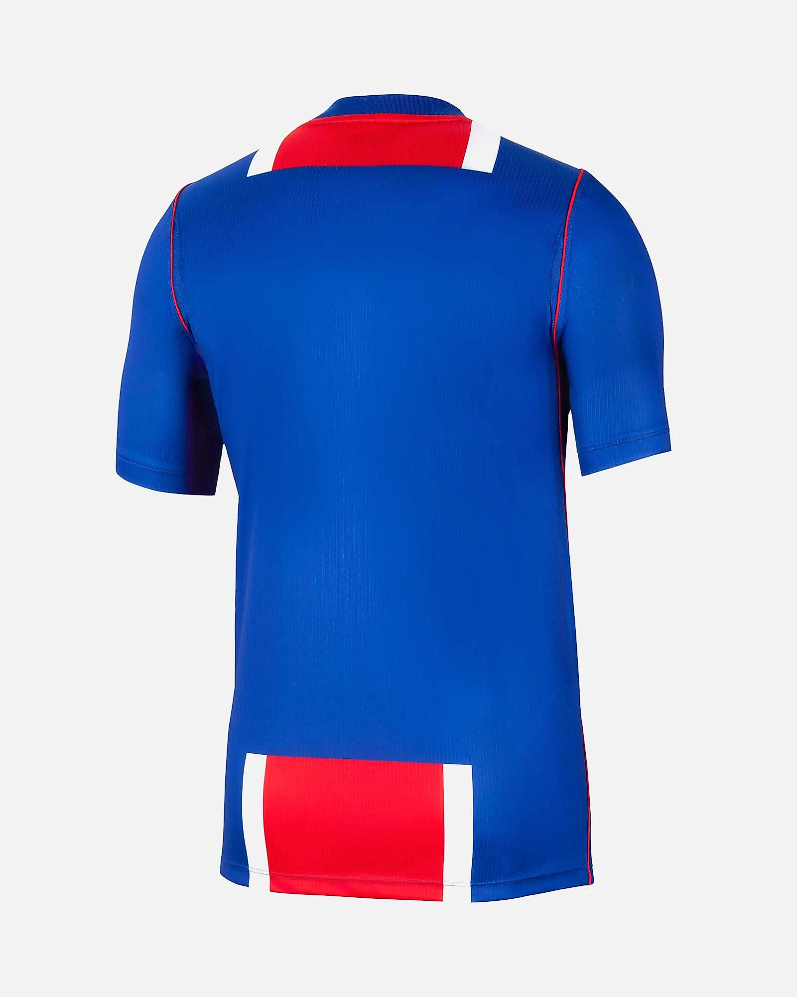 Camiseta Paris Saint-Germain 2026/27 - Local — vista 4
