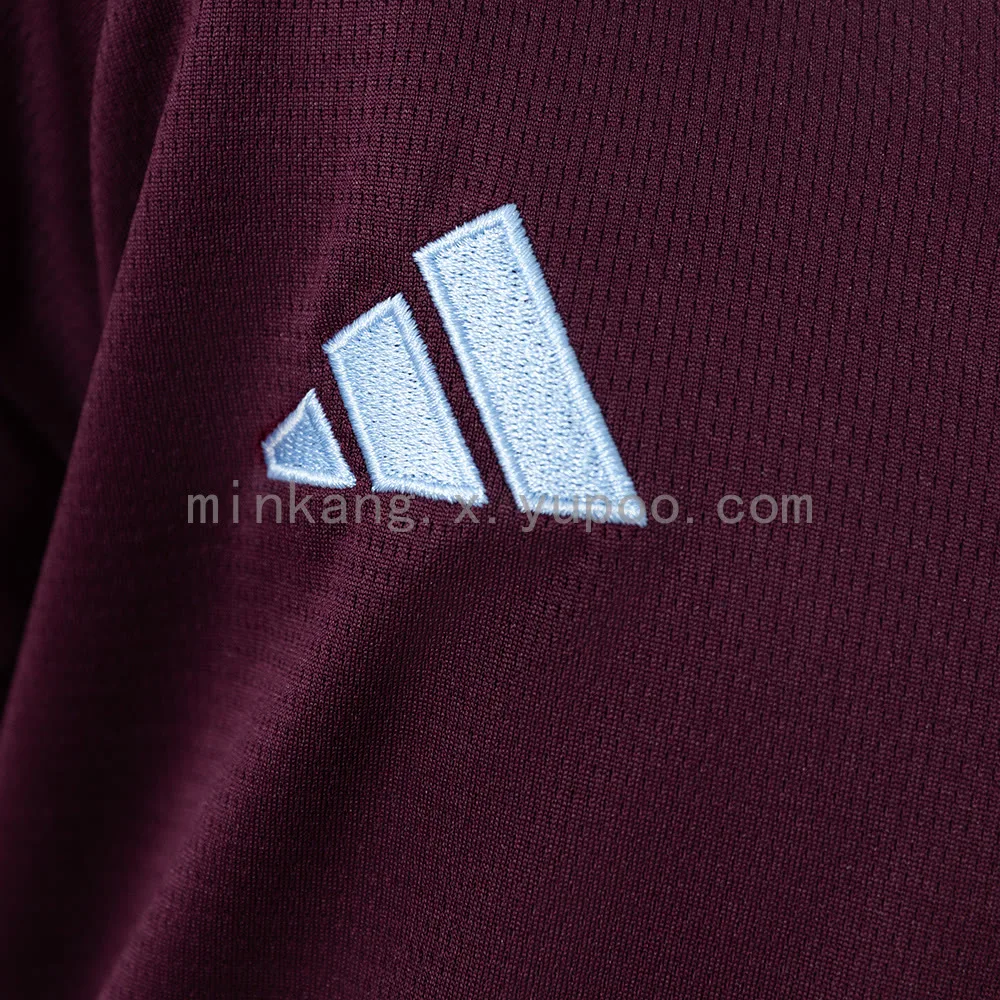 Aston Villa 2026/27 - Conjunto Niño Local — vista 6