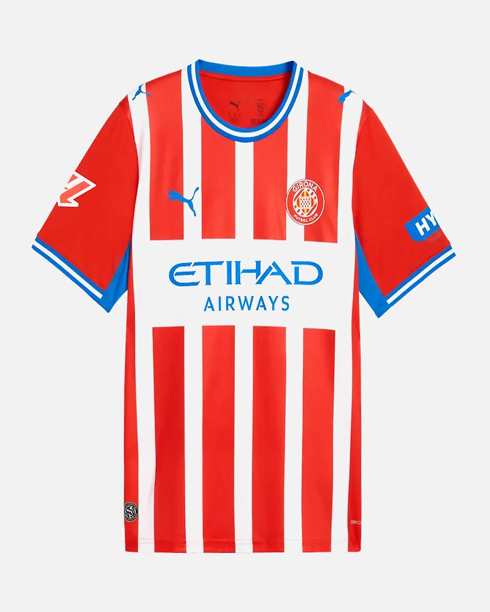Camiseta Girona 2026/27 - Local — vista 3