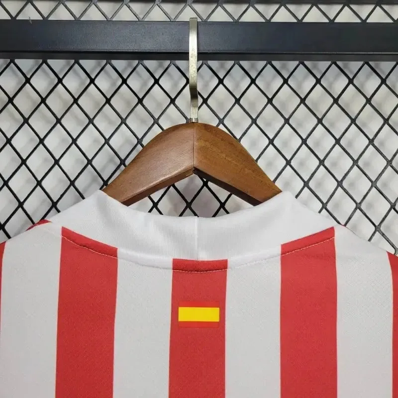 Camiseta Atlético Madrid 2025/26 - Local — vista 8