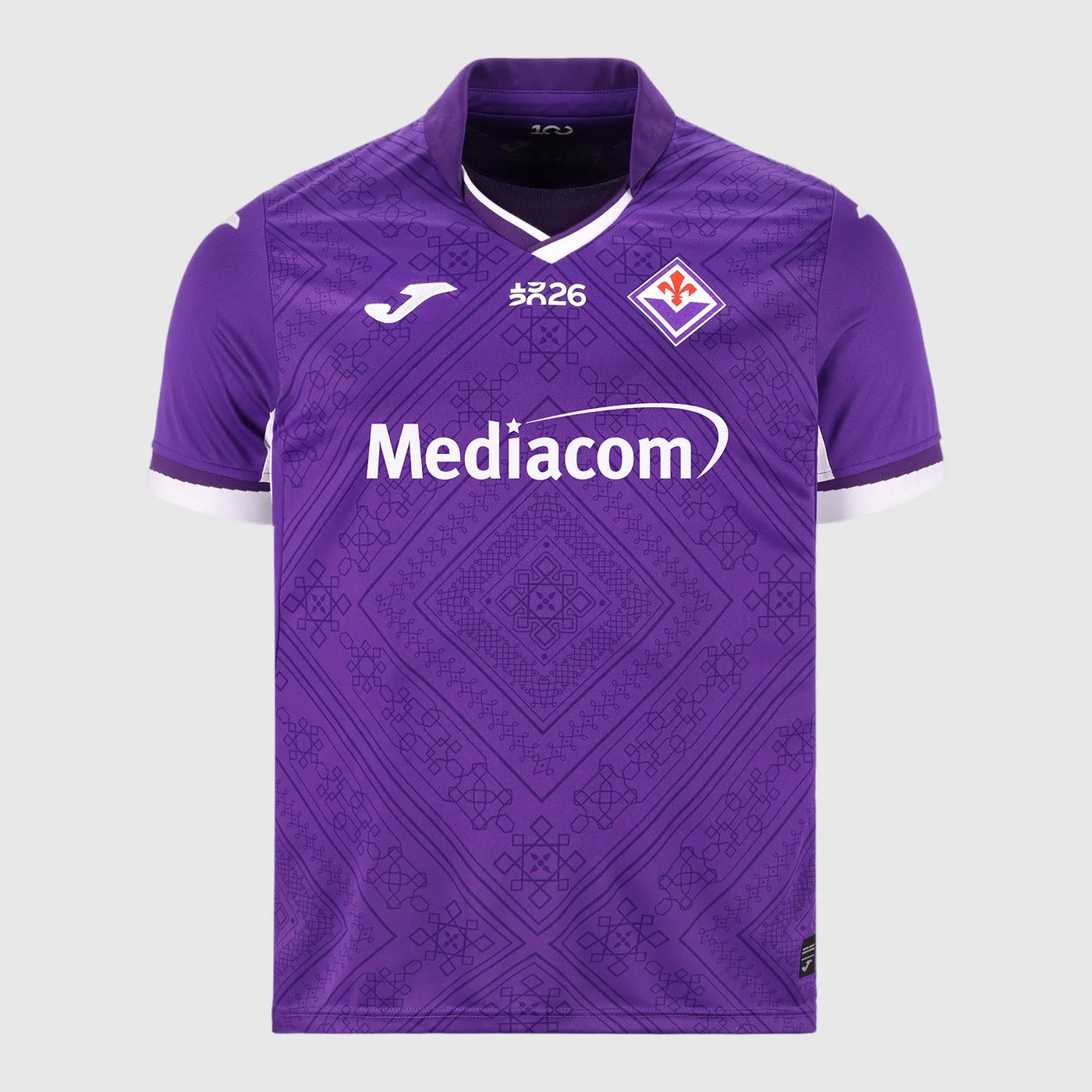 Camiseta Fiorentina 2026/27 - Local