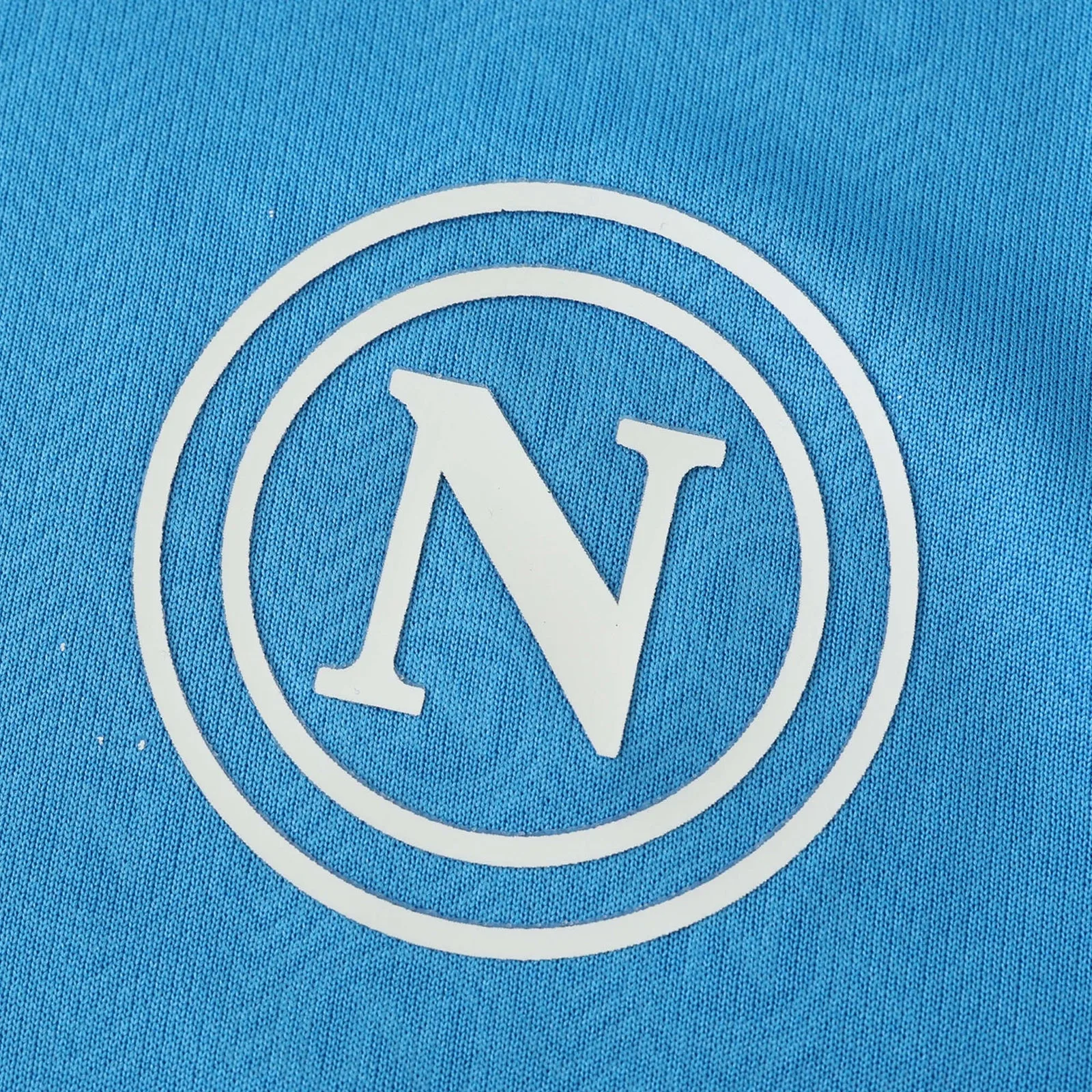 Camiseta Napoli 2024/25 - Local — vista 4
