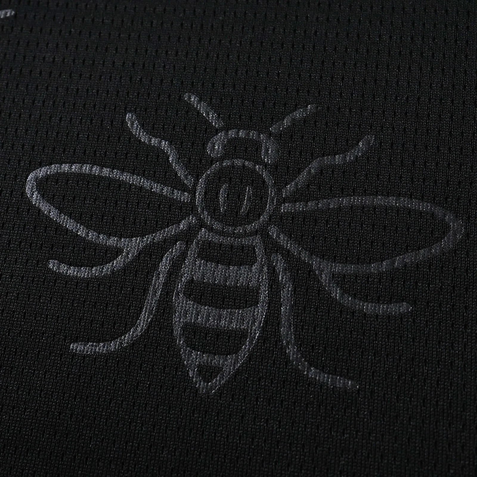 Camiseta Manchester City 2026/27 - Visitante — vista 8