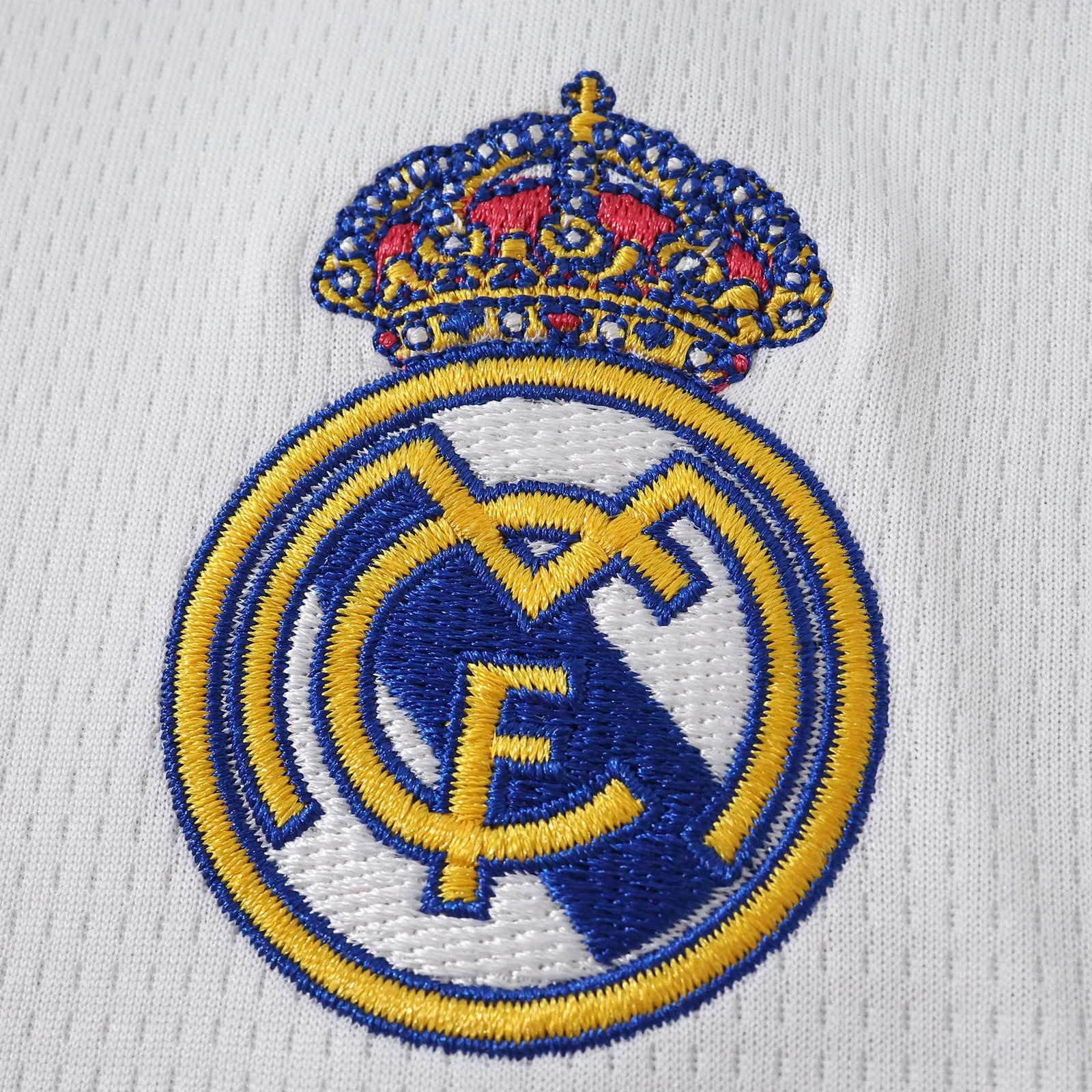 Real Madrid 26/27 Local — vista 6