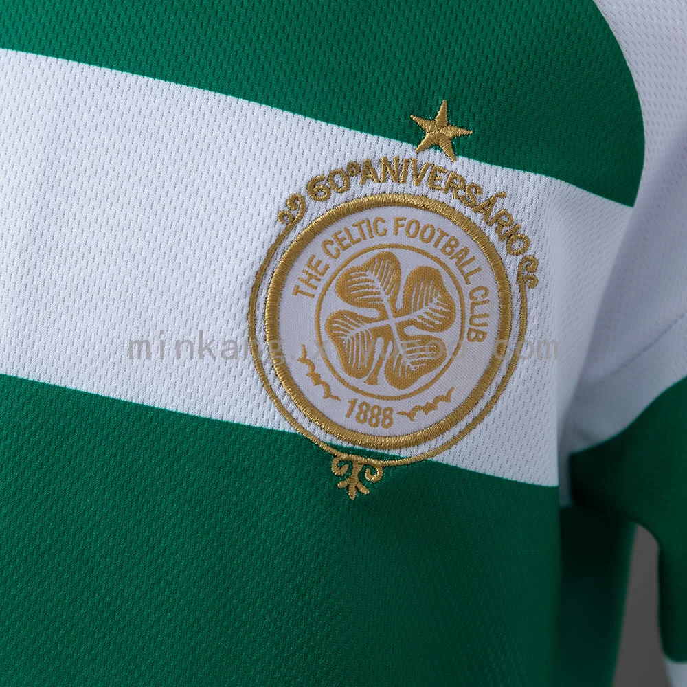 Celtic 2026/27 - Conjunto Niño Local — vista 7