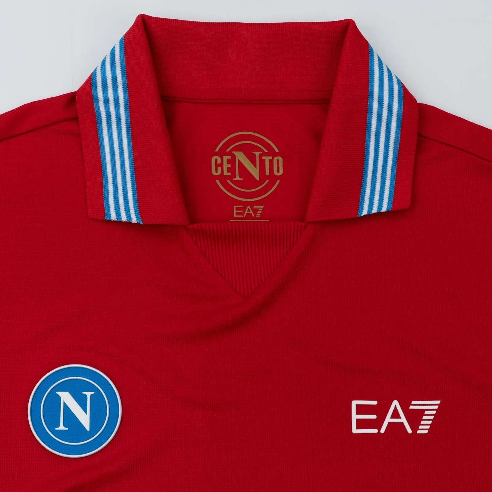Camiseta Napoli 2026/27 - Tercera — vista 6