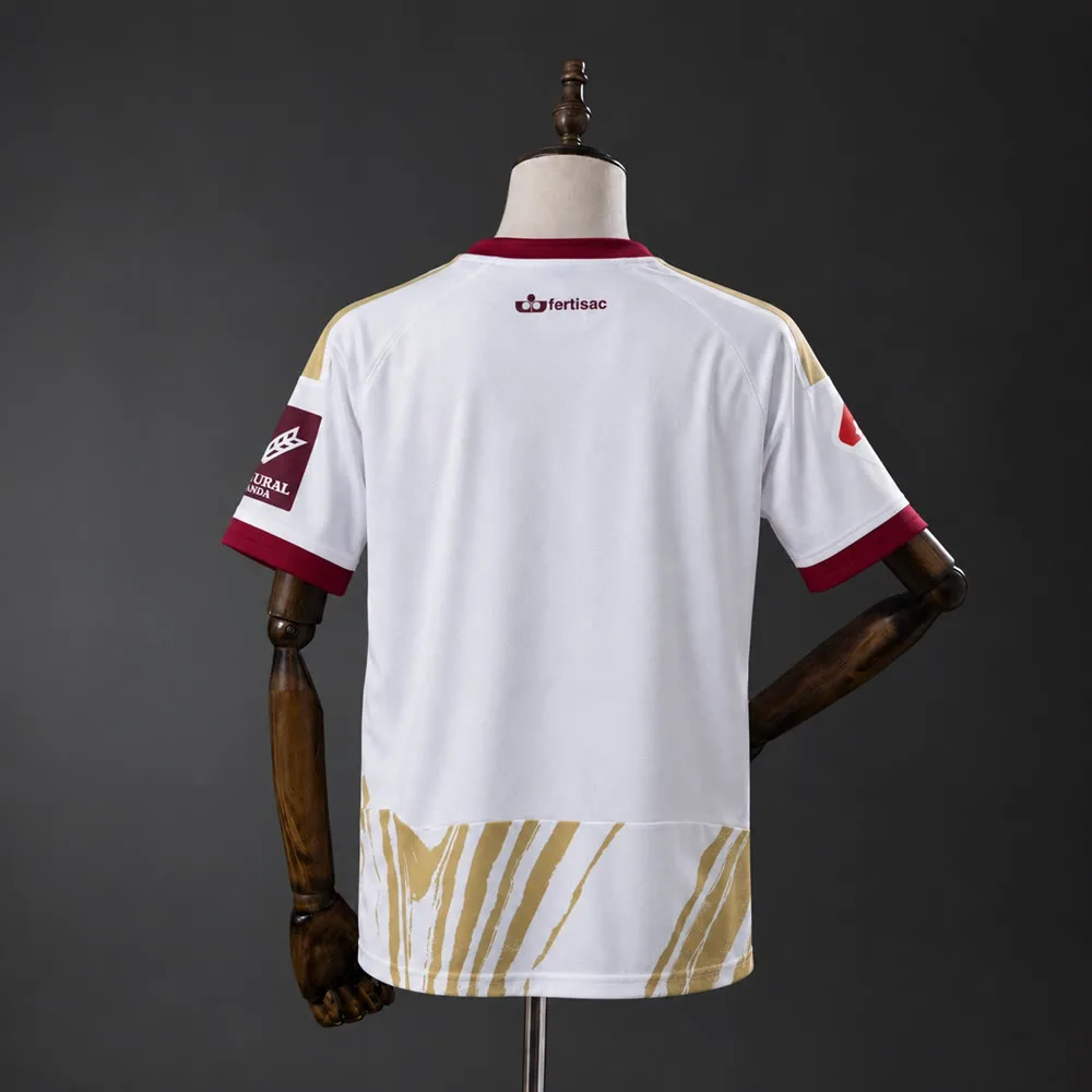 Camiseta Granada CF 2026/27 - Tercera — vista 3
