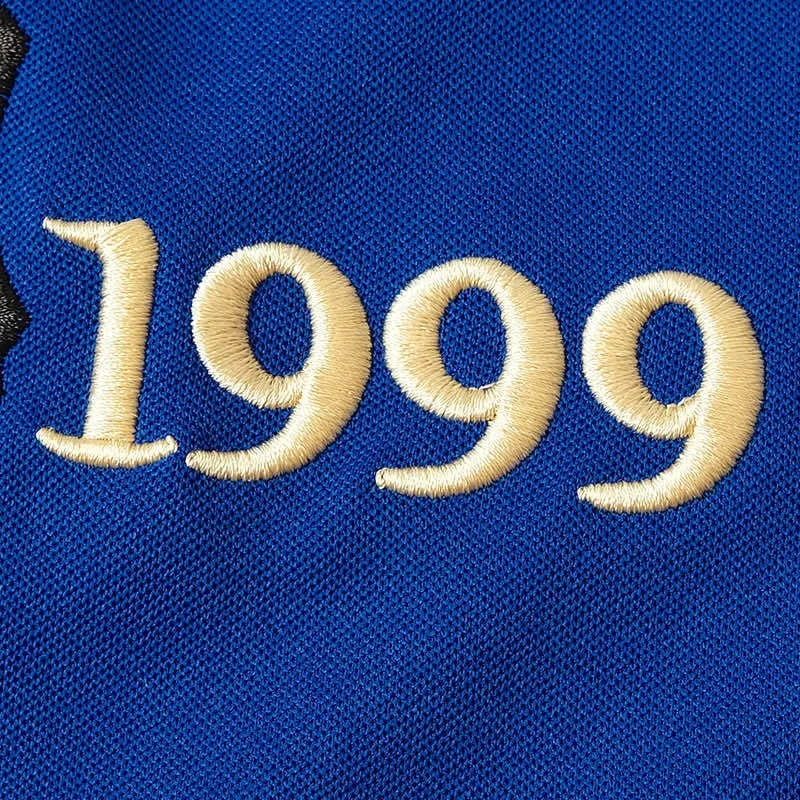Camiseta Barcelona 1999 - Retro — vista 6