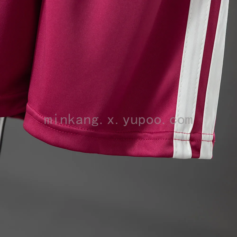 Real Madrid 2026/27 - Conjunto Niño Tercera — vista 5
