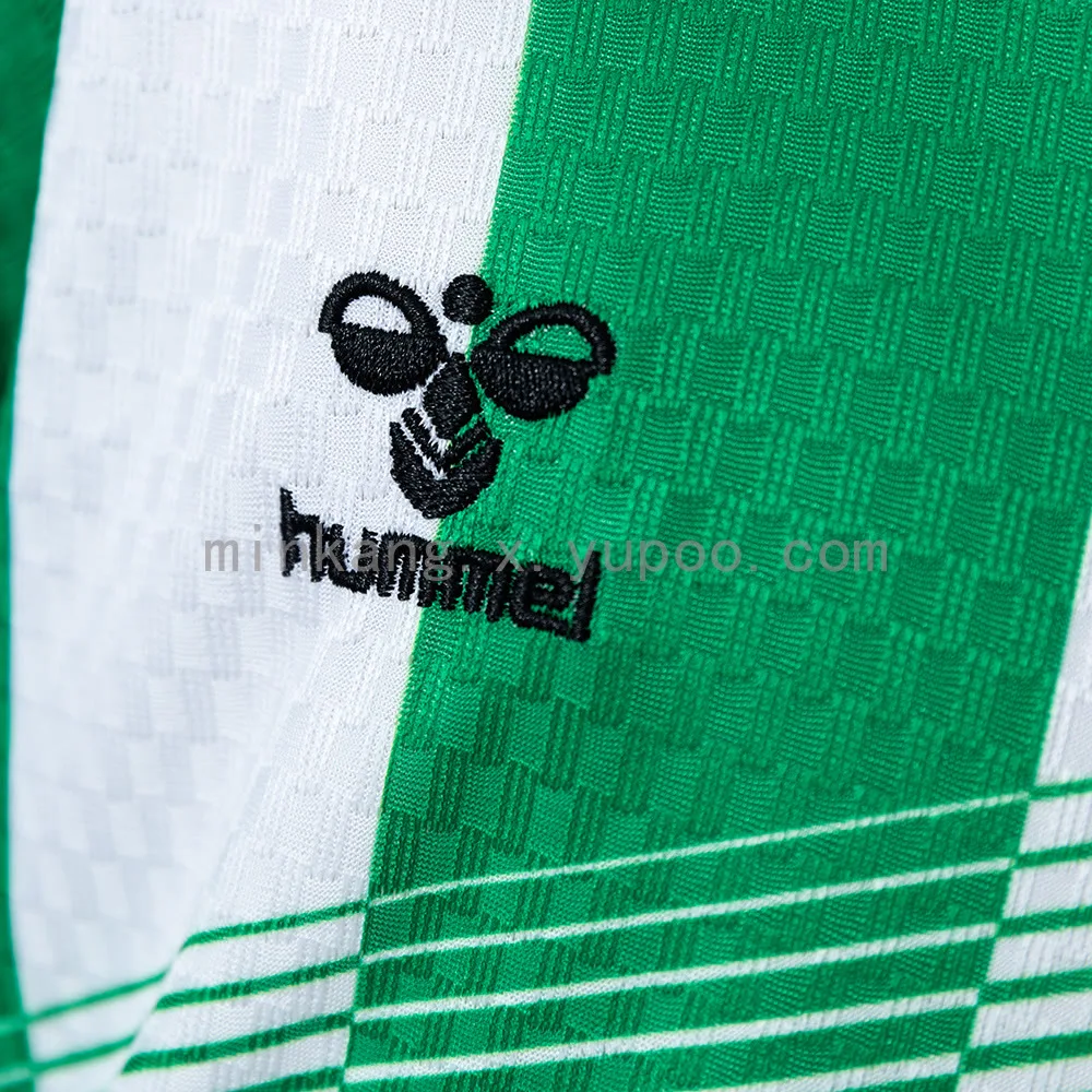 Real Betis 2026/27 - Conjunto Niño Local — vista 6
