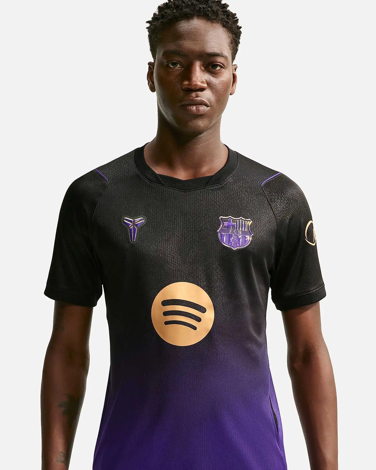 Camiseta Barcelona 2026/27 - Visitante — vista 9