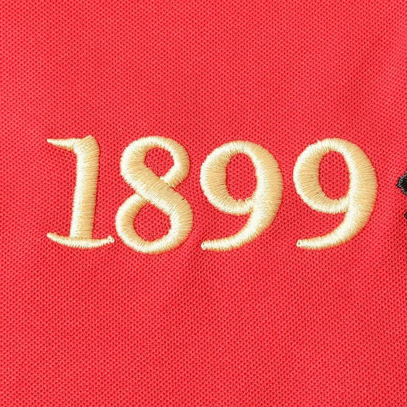 Camiseta Barcelona 1999 - Retro — vista 7