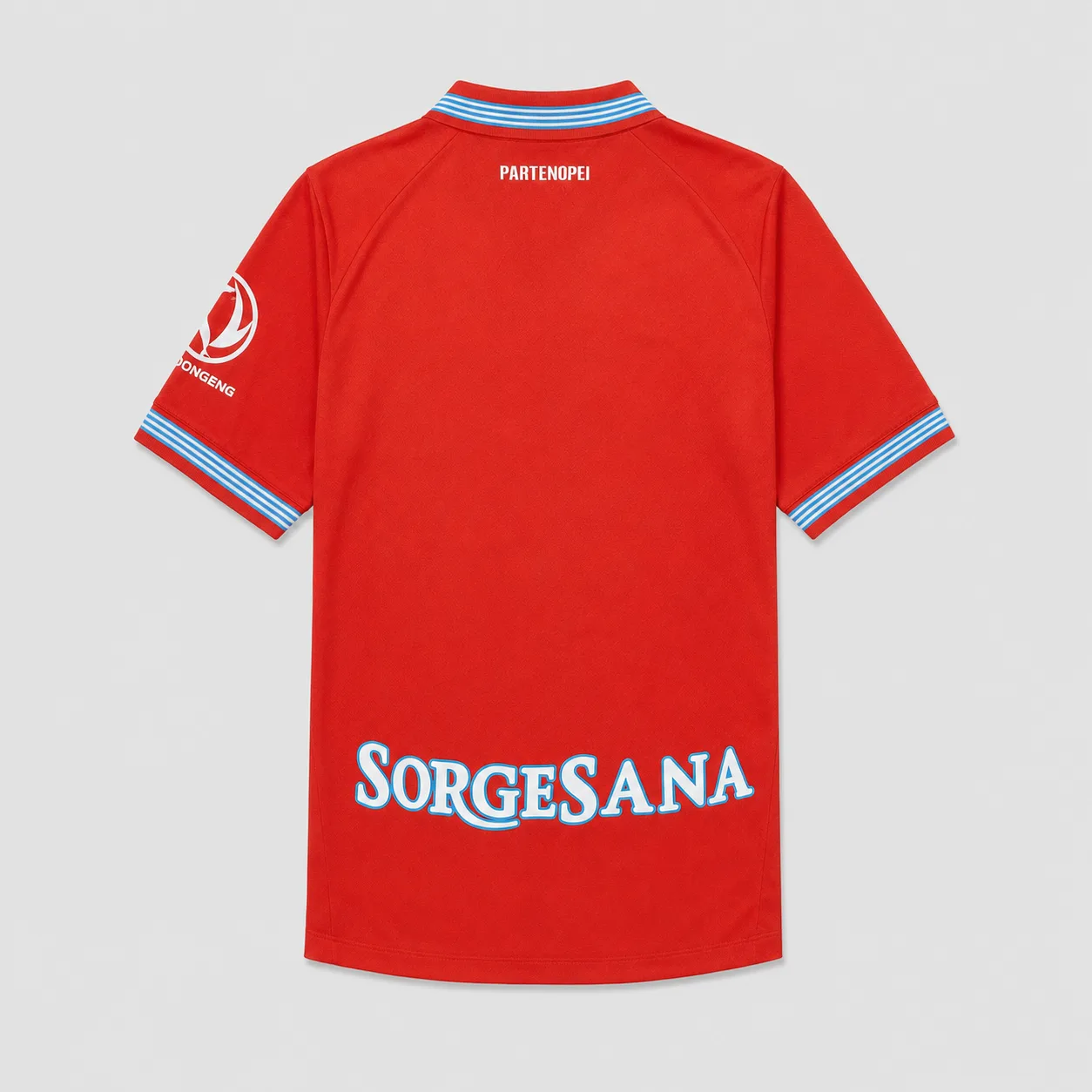 Camiseta Napoli 2026/27 - Tercera — vista 3