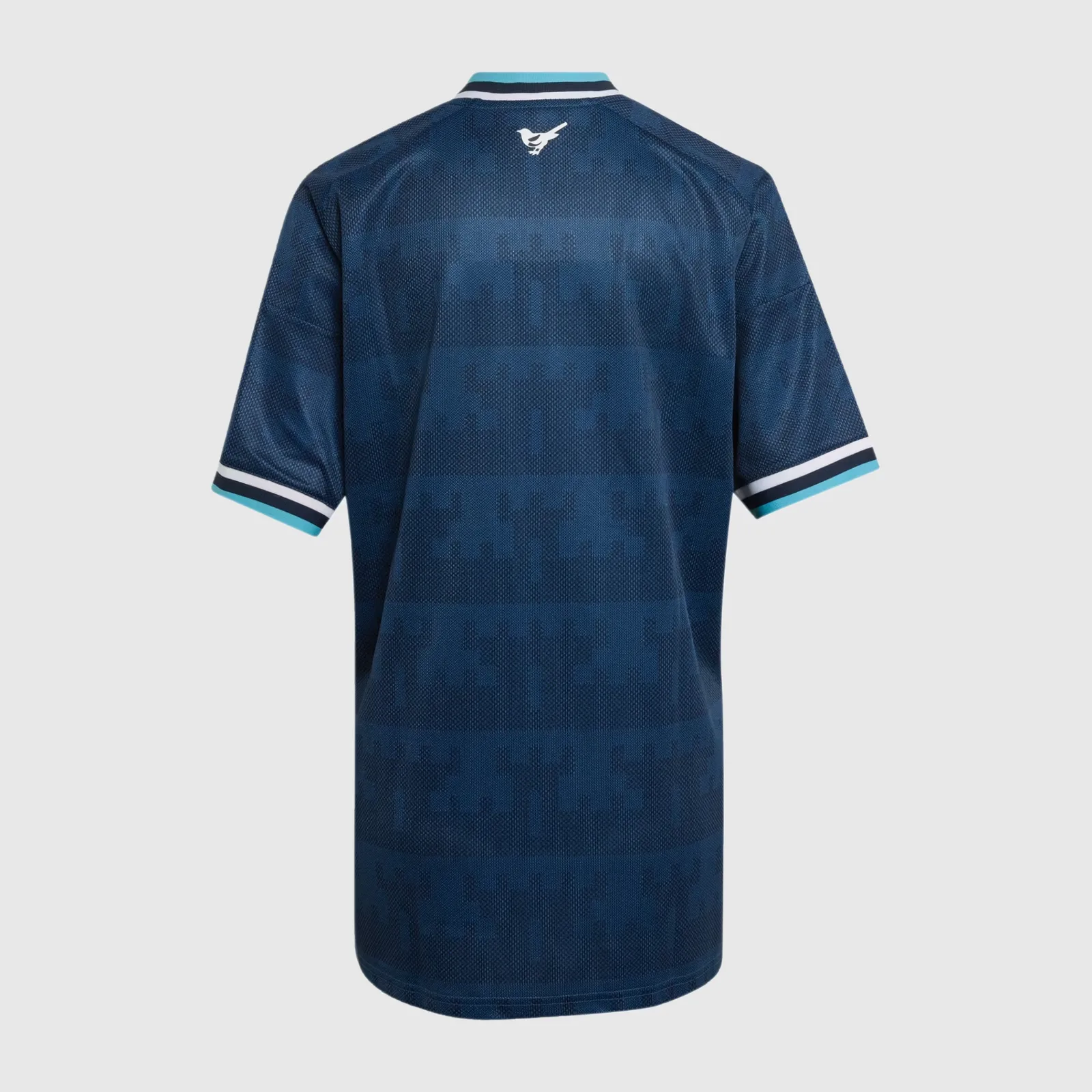 Camiseta Newcastle 2026/27 - Visitante — vista 3