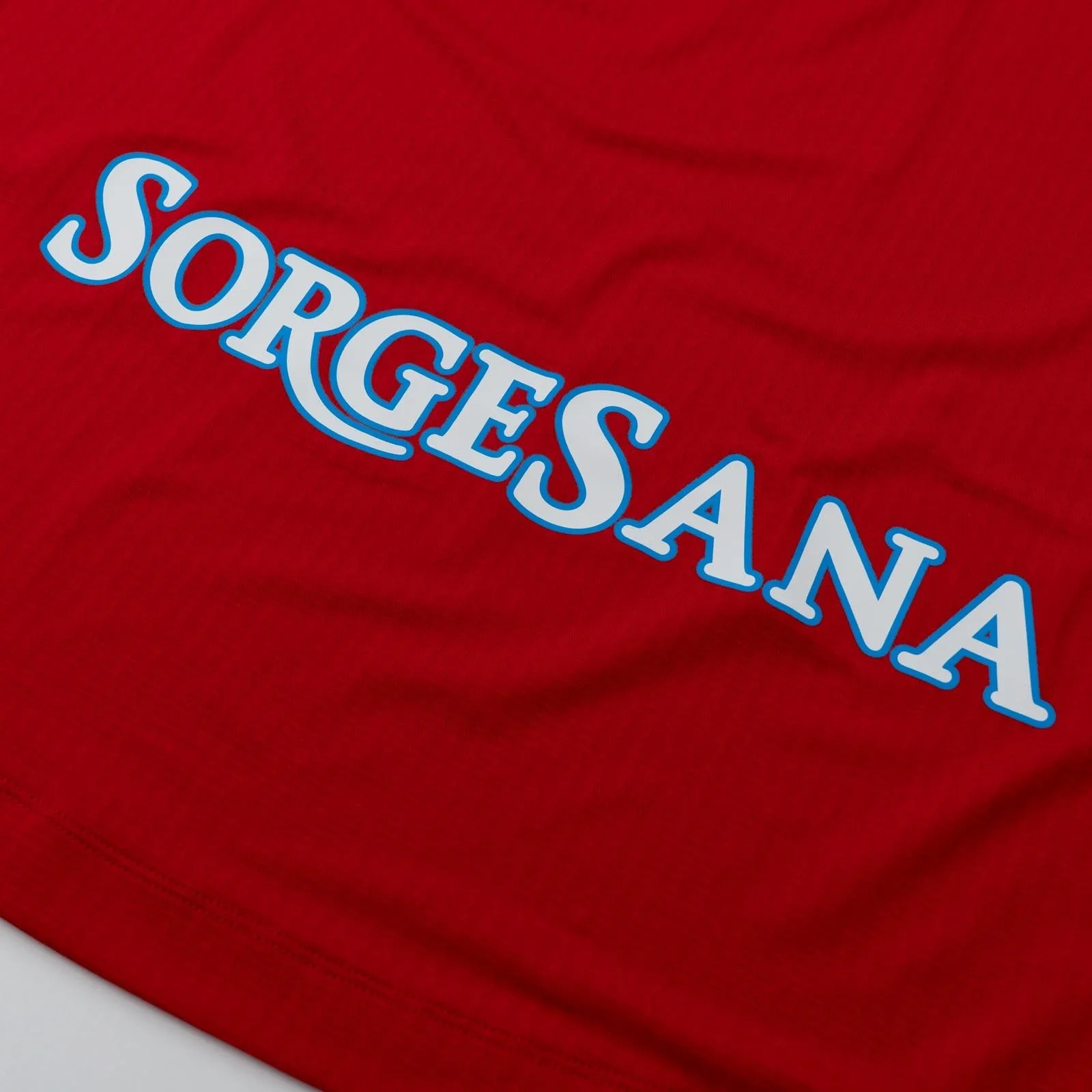 Camiseta Napoli 2026/27 - Tercera — vista 9