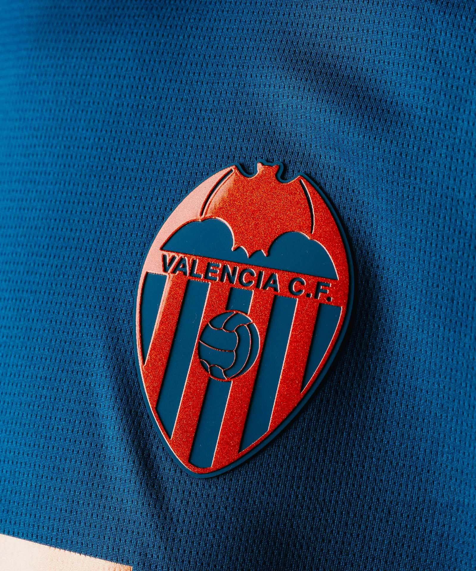 Camiseta Valencia 2026/27 - Visitante — vista 4