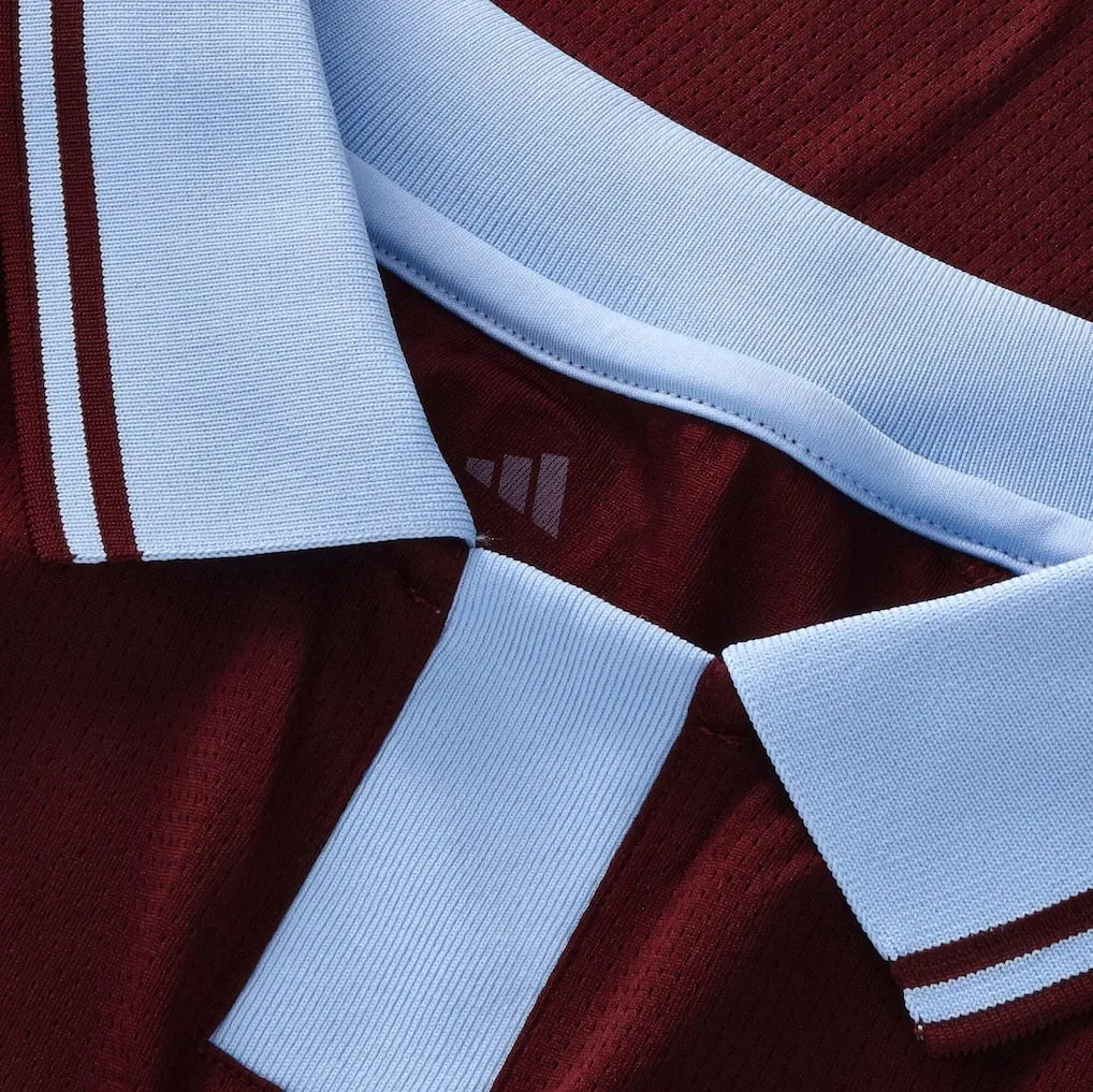 Camiseta Aston Villa 2026/27 - Local — vista 7
