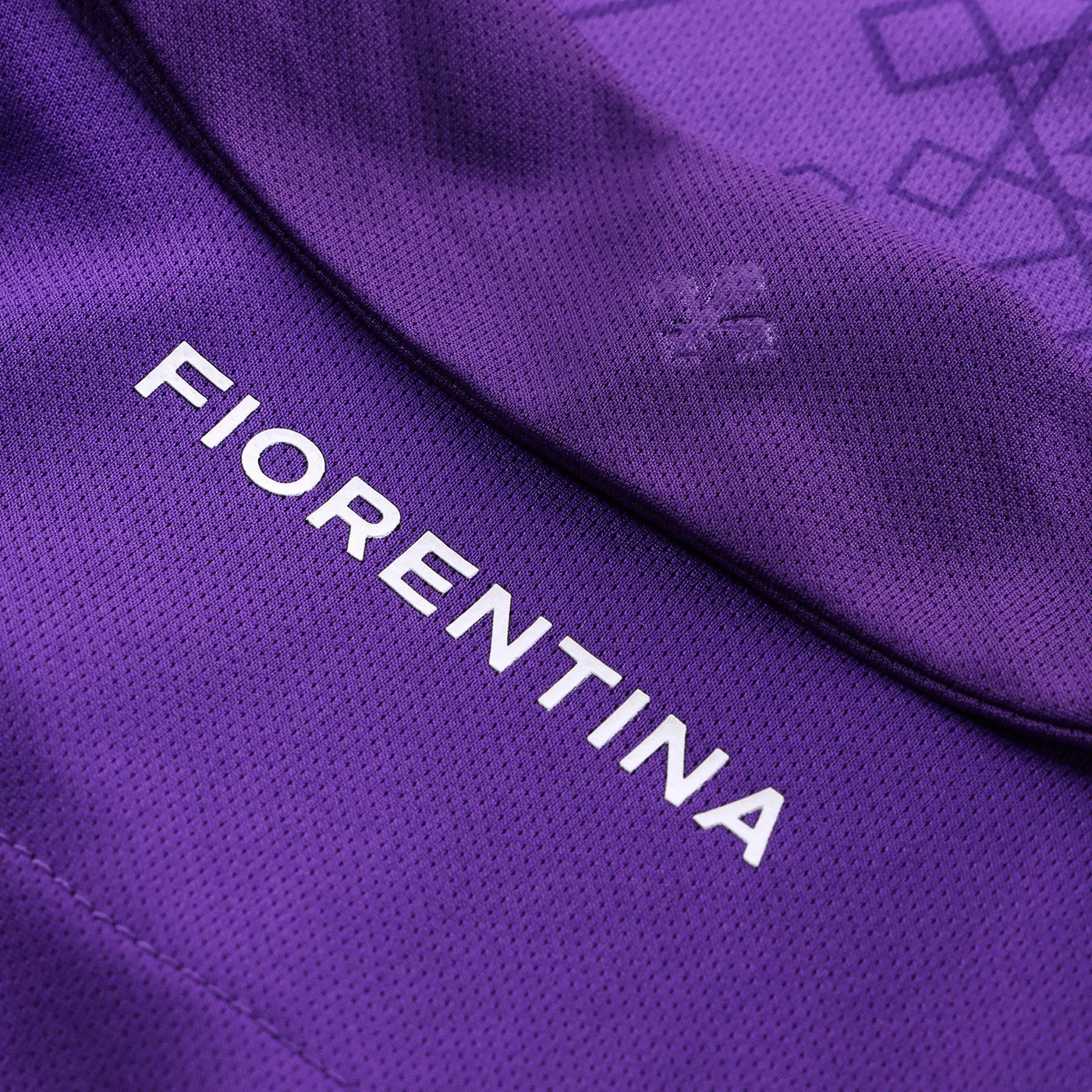 Camiseta Fiorentina 2026/27 - Local — vista 7