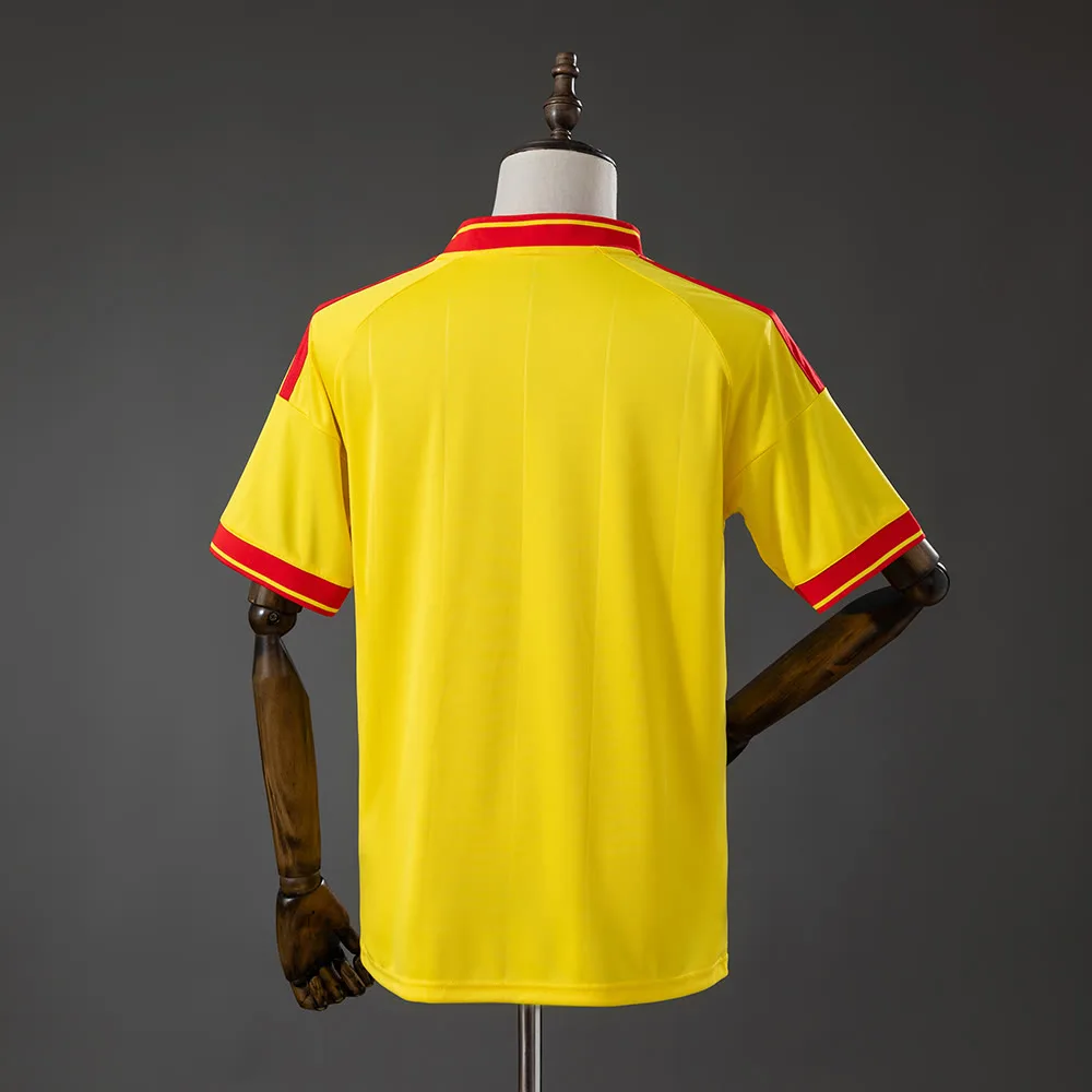 Camiseta Racing de Lens 2026/27 - Local — vista 4